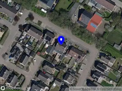 Buurtbusvereniging Standdaarbuiten-Noordhoek