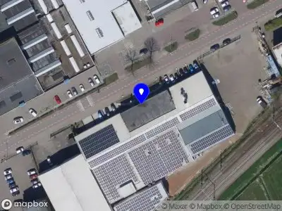 Bra-Bis B.V. Oudenbosch