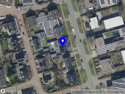 Nieuw bedrijf Lions Club Oosterhout Centrum