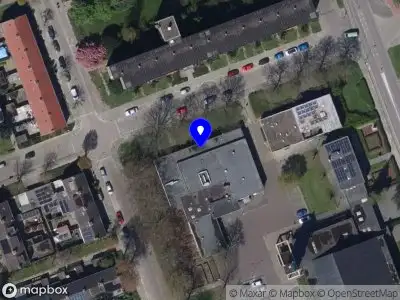 Stichting Bewonersplatform Westrand