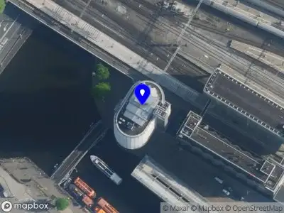 Stokpaardje Recreatie B.V. Amsterdam