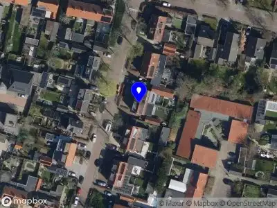 Stichting Nederlandsche Tafelronde 21