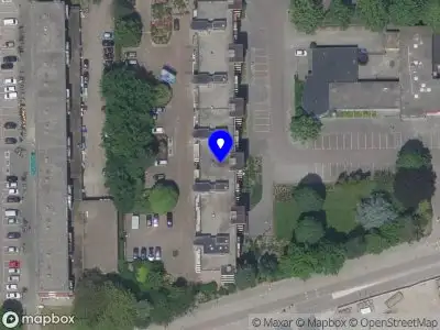 A. Ooms Holding B.V. Bergen op Zoom
