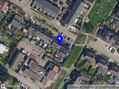 Stichting Volkstuinen Volkeraksluizen Willemstad