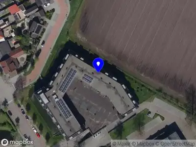 Amateurg.sch. Ouderent. De Vrolijke Spelers