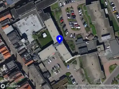 Nieuw bedrijf Huurdersvereniging ''Steeds Rianter Wonen''