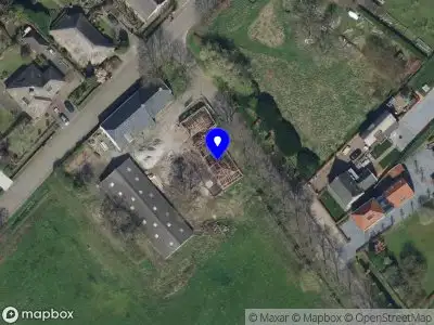 Nieuw bedrijf IPMF B.V.