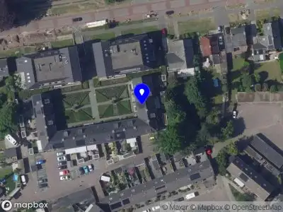 PV 't Bergse Hoogerheide