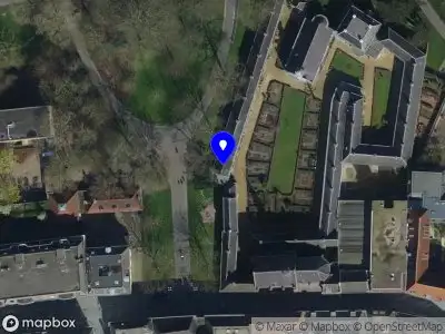 Stichting Breda's Begijnhof Museum