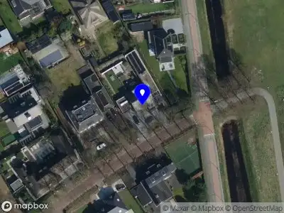 Nieuw bedrijf Gandalf