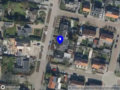 Stg Projecten Lions Club Oosterhout Centrum Oosterhout