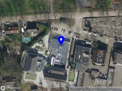 Nieuw bedrijf Oudervereniging jenaplan 