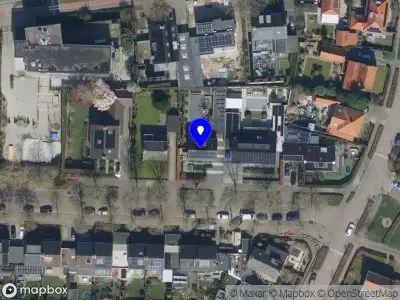 Nieuw bedrijf Chem-Innova B.V.