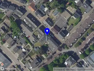 Stichting Geocaching Nederland