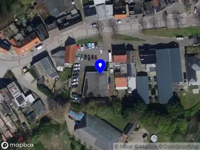 Nieuw bedrijf C.M.A. Verhoeven Beheer B.V.