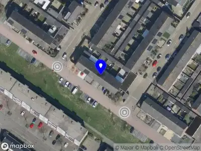 Taekwondovereniging Oosterhout