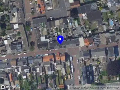 Stichting Administratiekantoor Aneko Beheer Bergen op Zoom