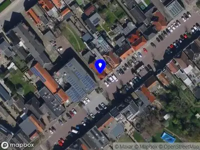 Nieuw bedrijf Drogisterij en Parfumerie Fijnaart