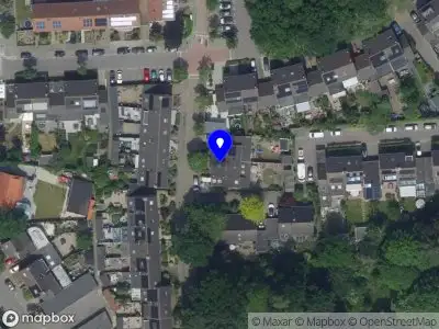 Jeugdraad Bergen op Zoom Bergen op Zoom