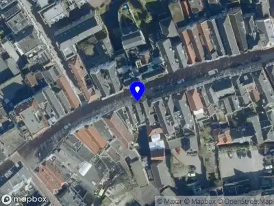 Stichting Derdengelden Hormax 's-Hertogenbosch