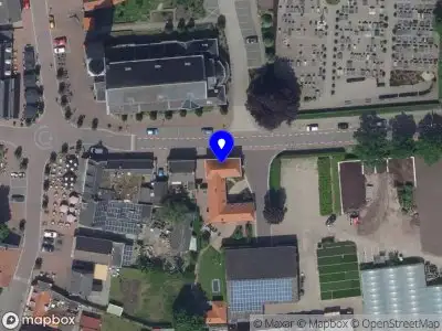 R.K. Oudervereniging Nispen