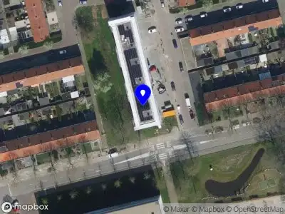 Vereniging Hadhakai Breda