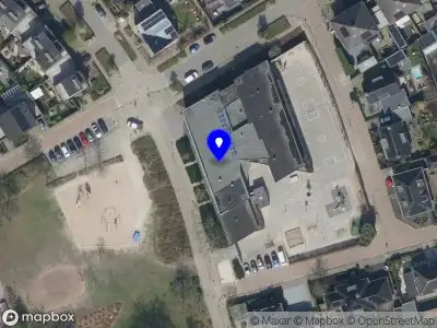 Nieuw bedrijf Ouderraad KBS De Meander