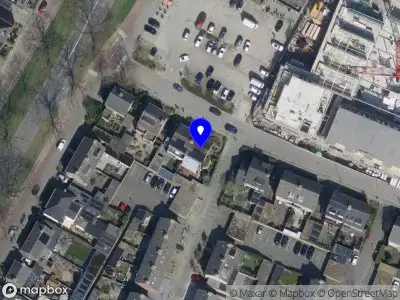 Nieuw bedrijf Beheermaatschappij Paul van Wanrooy B.V.