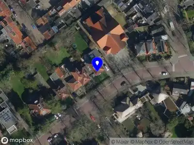 Jan Schueler Stichting