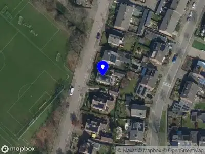 Nieuw bedrijf E. Lens Holding B.V.