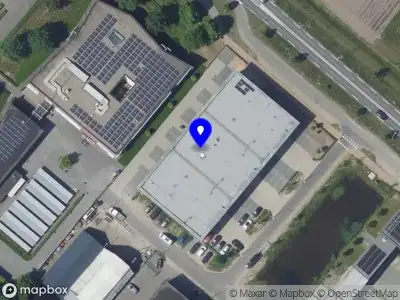 Sunderda Holding B.V.