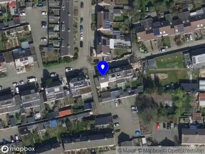 Teteringse Volière Vrienden