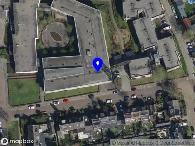 Bewonerscommissie H.D.B.