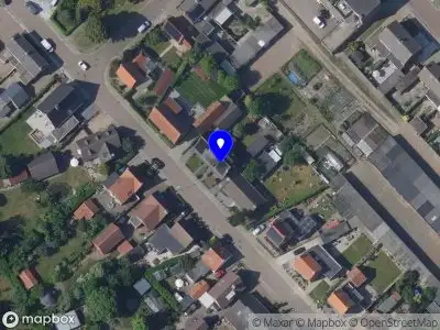 St. Beheer buitenschoolse gelden "Klim-Op" Hoogerheide