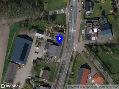 Nieuw bedrijf Telersvereniging Brabantse Wal Asperges