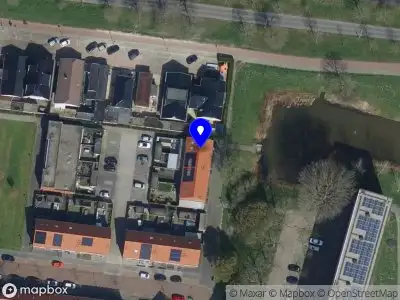 Van Mill Holding B.V. Breda