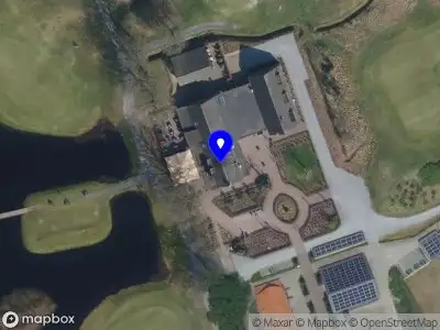 Stichting Golfpark "De Turfvaert" Rijsbergen