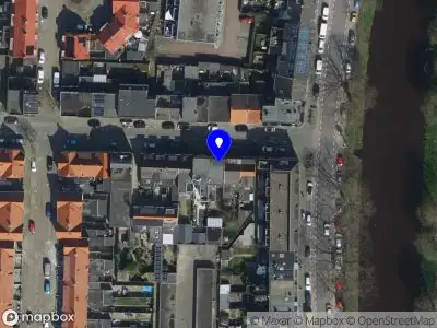 W.L.M. Feskens Beheer B.V.