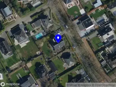 Meijs Capital Holding B.V.