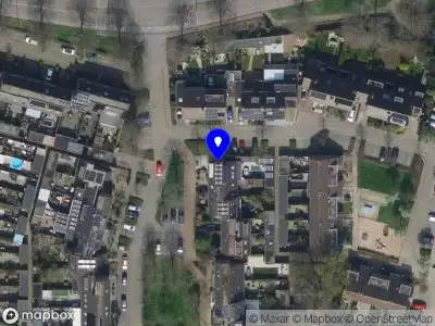 Romeo 10 Oosterhout