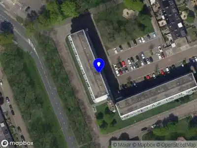 Stichting Zinde Educatief Centrum Amersfoort