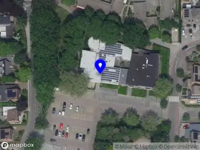 Stichting Bewonersplatform Kortendijk Roosendaal