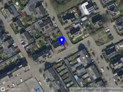 Nieuw bedrijf Praktijk voor alternatieve geneeswijze Marieke Peters