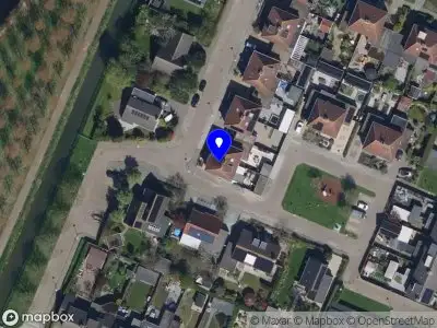 Nieuw bedrijf Stichting Petrus en Poulus