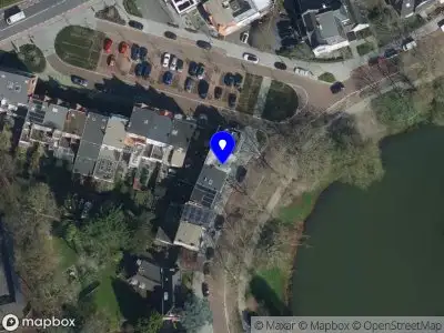 St. Adm.kantoor van aandelen MVHH Beheer