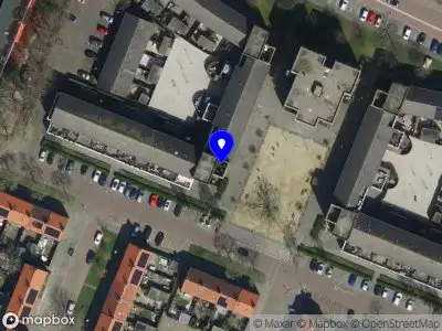 AMF Beheer B.V. Breda
