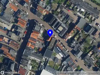 Labora Beheer B.V. Noordwijk