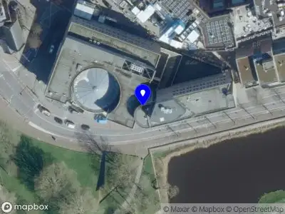 Nieuw bedrijf St. Baent