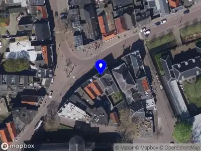 Vereniging CDA Fractie Roosendaal Roosendaal
