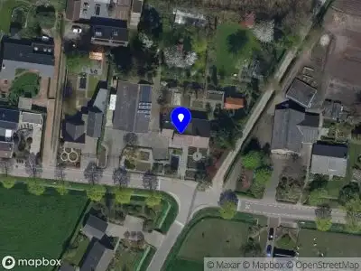 Nieuw bedrijf de Bossche Maten